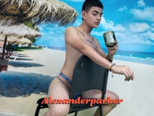 alexanderparker Livespot