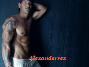 Alexanderrex