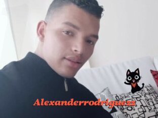 Alexanderrodriguezz