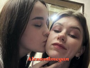 Alexandmegan