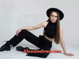 Alexandraarose