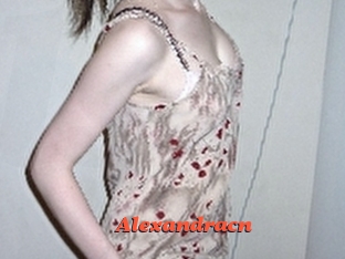 Alexandracn