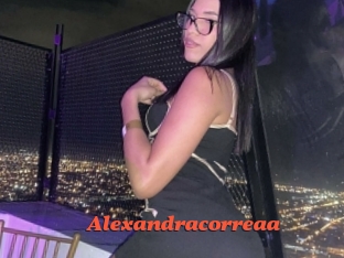 alexandracorreaa Livespot
