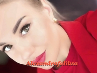 Alexandrafeliksa