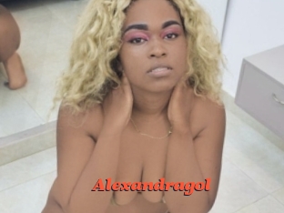 Alexandragol