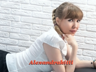 Alexandrakitti
