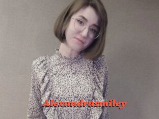 Alexandrasmiley