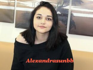 Alexandrasunbb