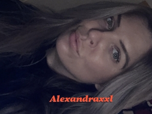 Alexandraxxl