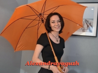 Alexandrayaguzh
