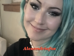 Alexandriafox