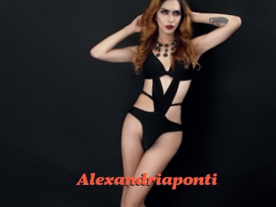 alexandriaponti Livespot