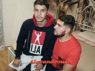 Alexandrough