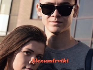 Alexandrviki