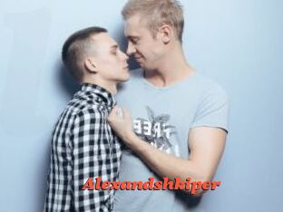 Alexandshkiper