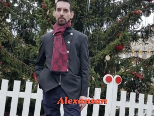 Alexansan