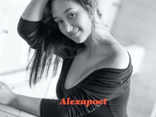 Alexapoet