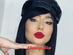 Alexapolia