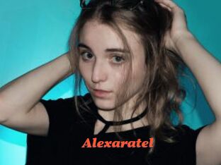 alexaratel Livespot