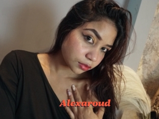 Alexaroud
