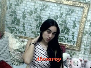alexaroy Livespot