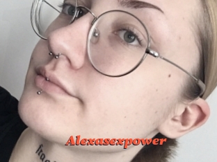 Alexasexpower