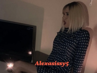 Alexasissy5