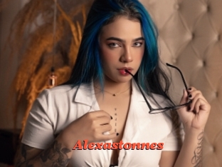 Alexastonnes
