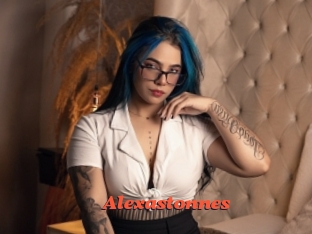 Alexastonnes
