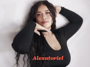Alexatoriel