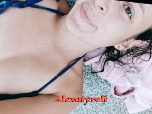 Alexatyrell