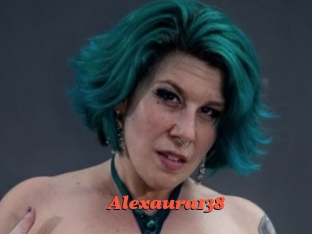 Alexaura138