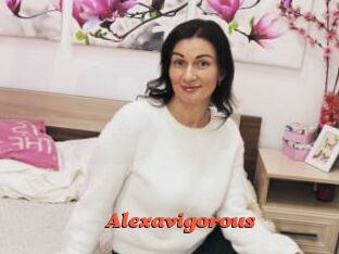 Alexavigorous