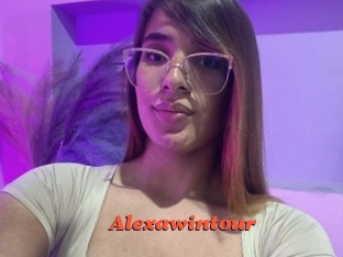 Alexawintour