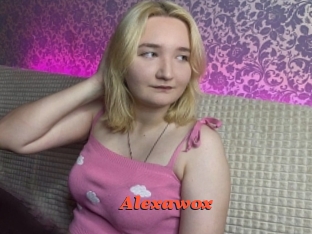 Alexawox
