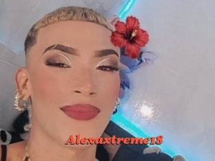 Alexaxtreme18