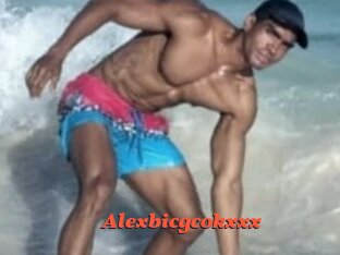 Alexbicgcokxxx