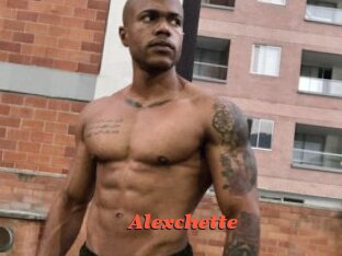 Alexchette