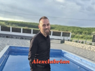 Alexclabrian