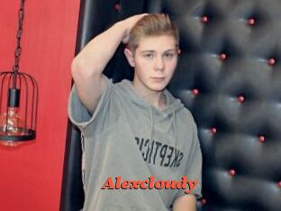 Alexcloudy