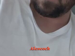 Alexcock