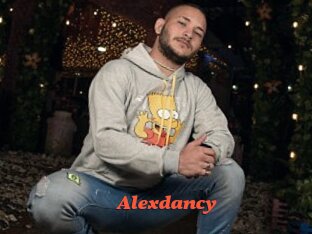 Alexdancy