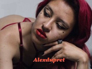 Alexdupret