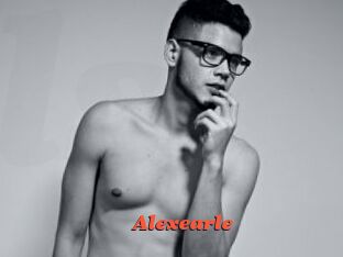 Alexearle