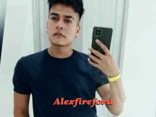 Alexfireforu