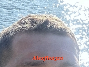 Alexflo2320