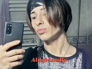 Alexfriendly