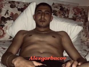 Alexgorbacov
