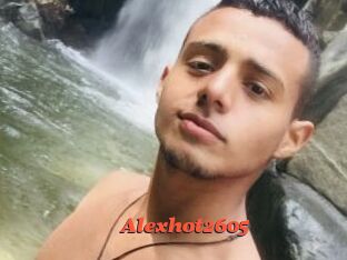 Alexhot2605