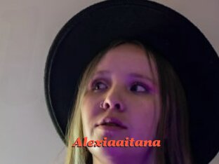 Alexiaaitana
